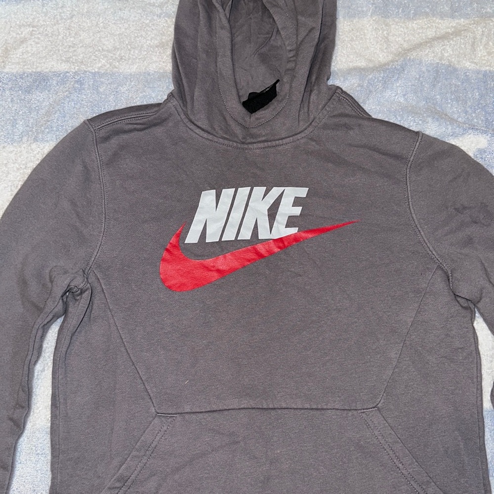Original Nike hoodie